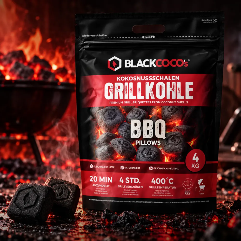 BBQ PILLOW